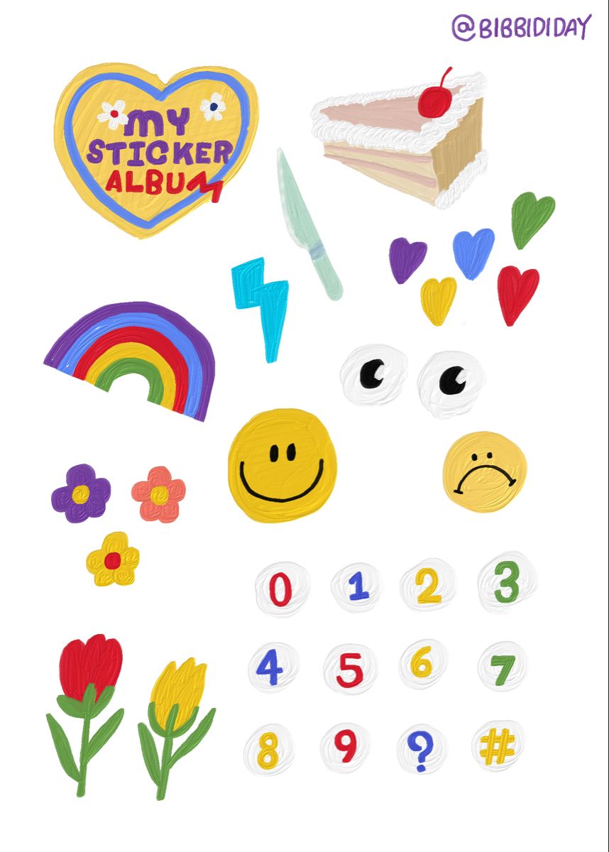 On Twitter Sticker Art Aesthetic Stickers Cute Stickers