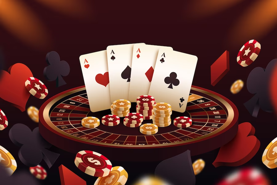 Online Poker Strategy A Beginner Amp 39 S Guide To Game Theory Optimal Techicy