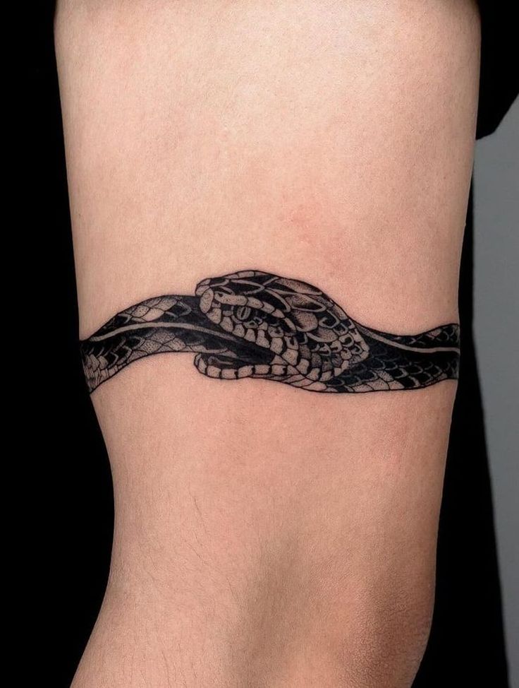 Ouroboros Tattoos Meanings Placement Tattoo Designs Ideas