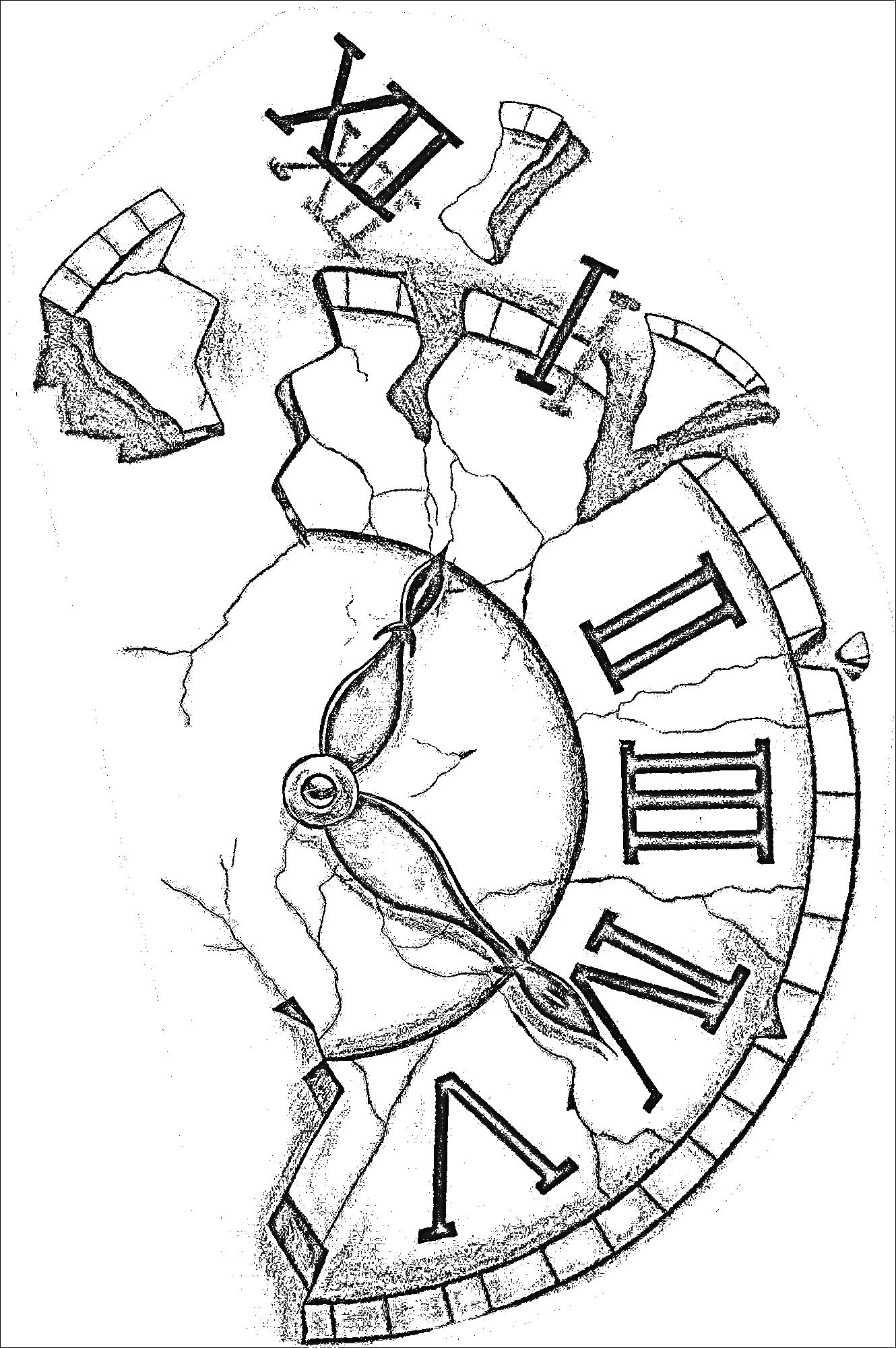 5 Essential Tips for Designing an Outline Clock Tattoo Stencil