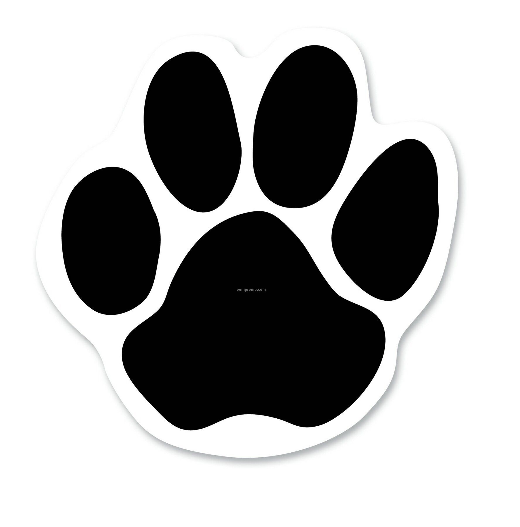 Paw Print Art Dog Print Paw Prints Free Adult Coloring Printables