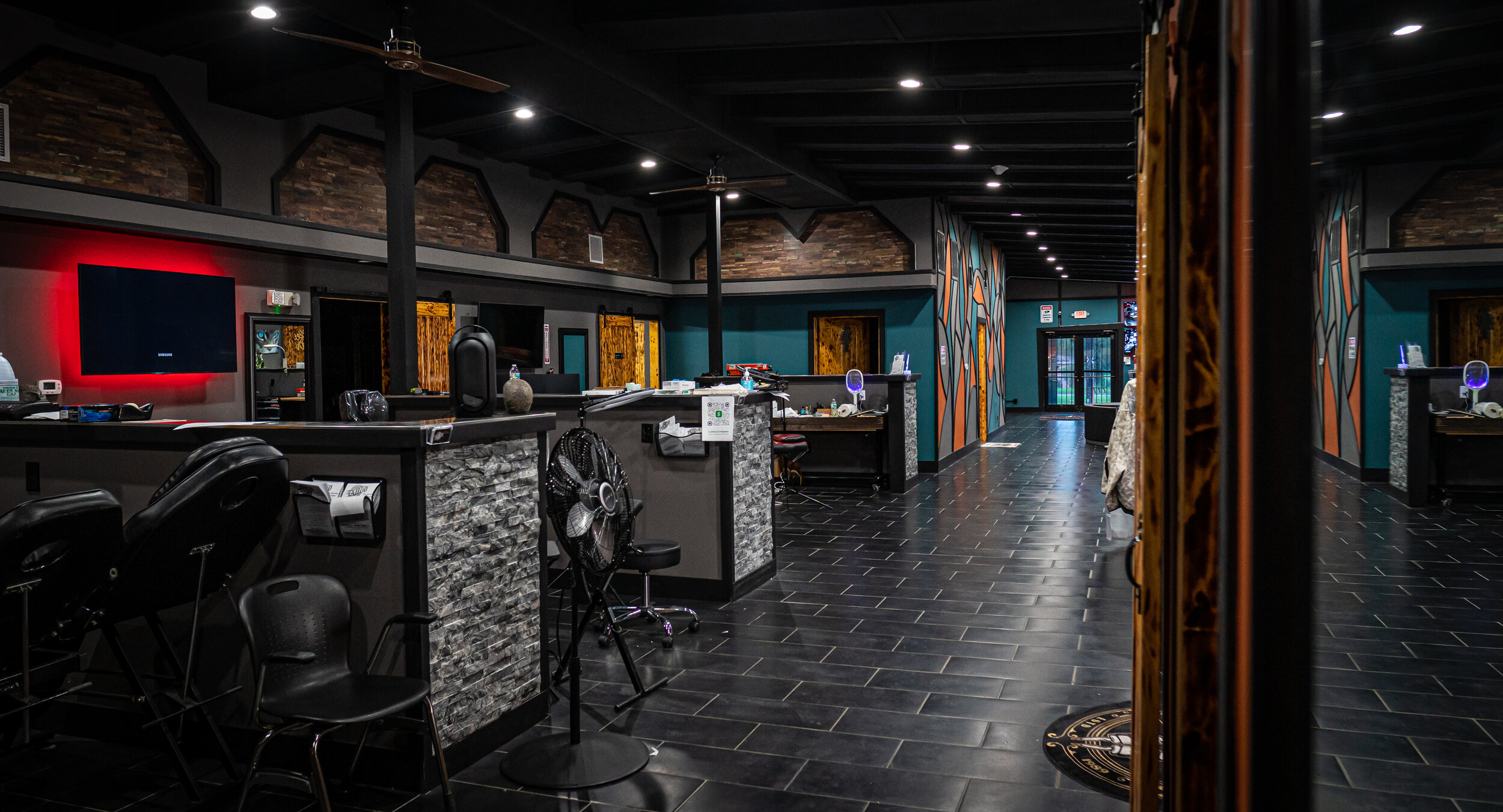 Pensacola Tattoo Studio