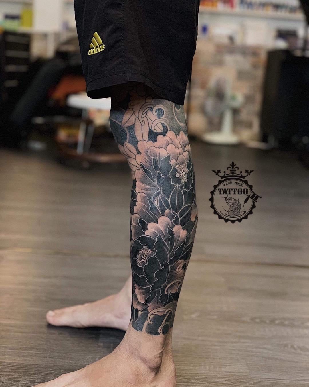 Pin By Alan On New Tattoo Leg Sleeve Tattoo Dragon Sleeve Tattoos Leg Tattoo Men