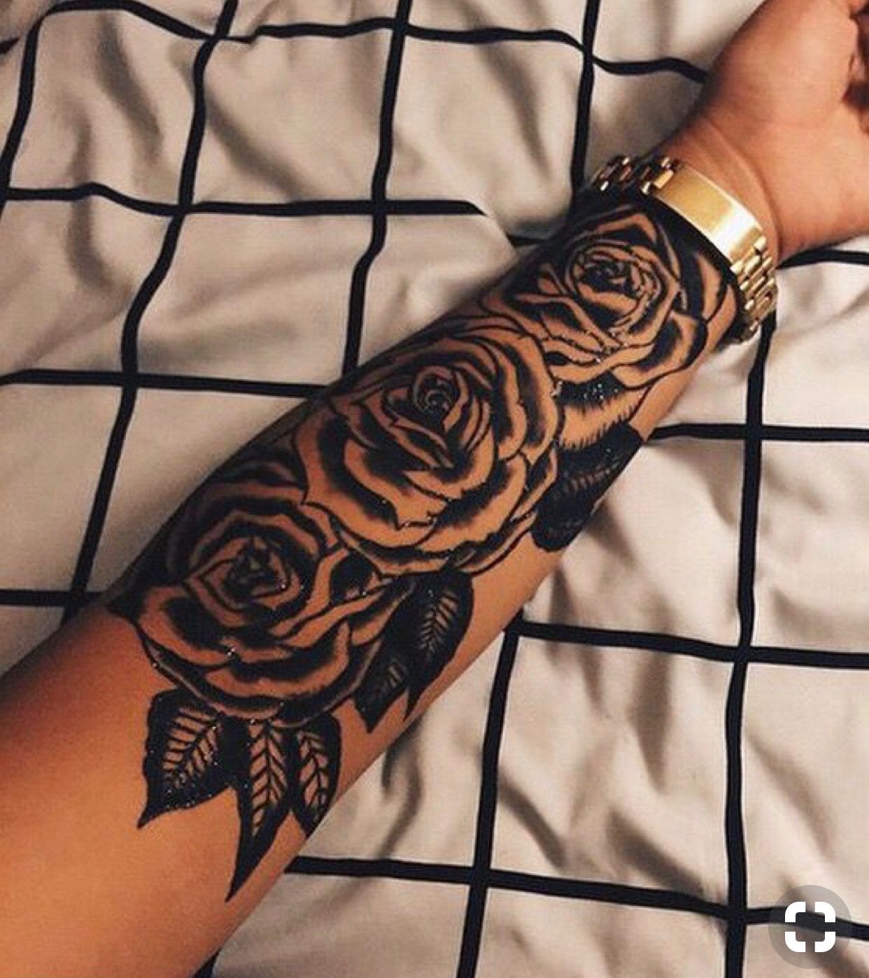 Pin By Cynthia R On Ink Ideass Rose Tattoo Sleeve Tattoos Tattoos