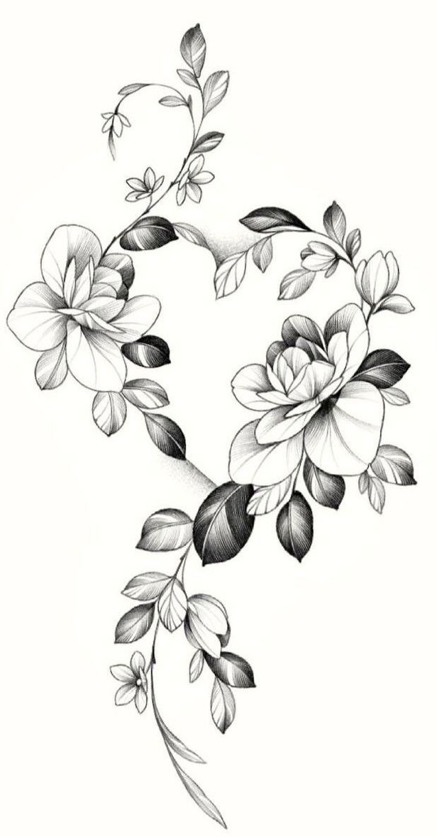 Pin By Leigh On Lotos Flower Tattoo Flower Tattoo Drawings Cute Tattoos