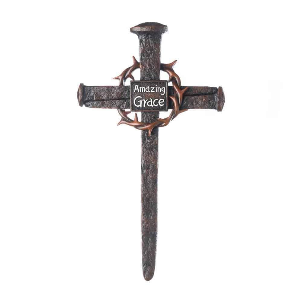 Pin On Cross Crown Of Thorns