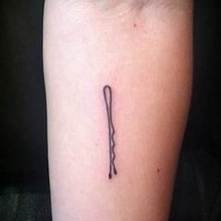 Pin On My Tatoo