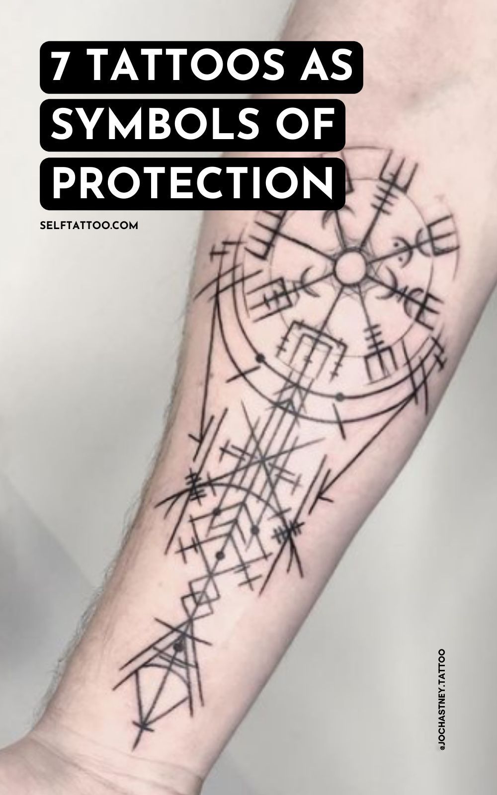 Pin On Saint Of Protection Tattoo Ideas