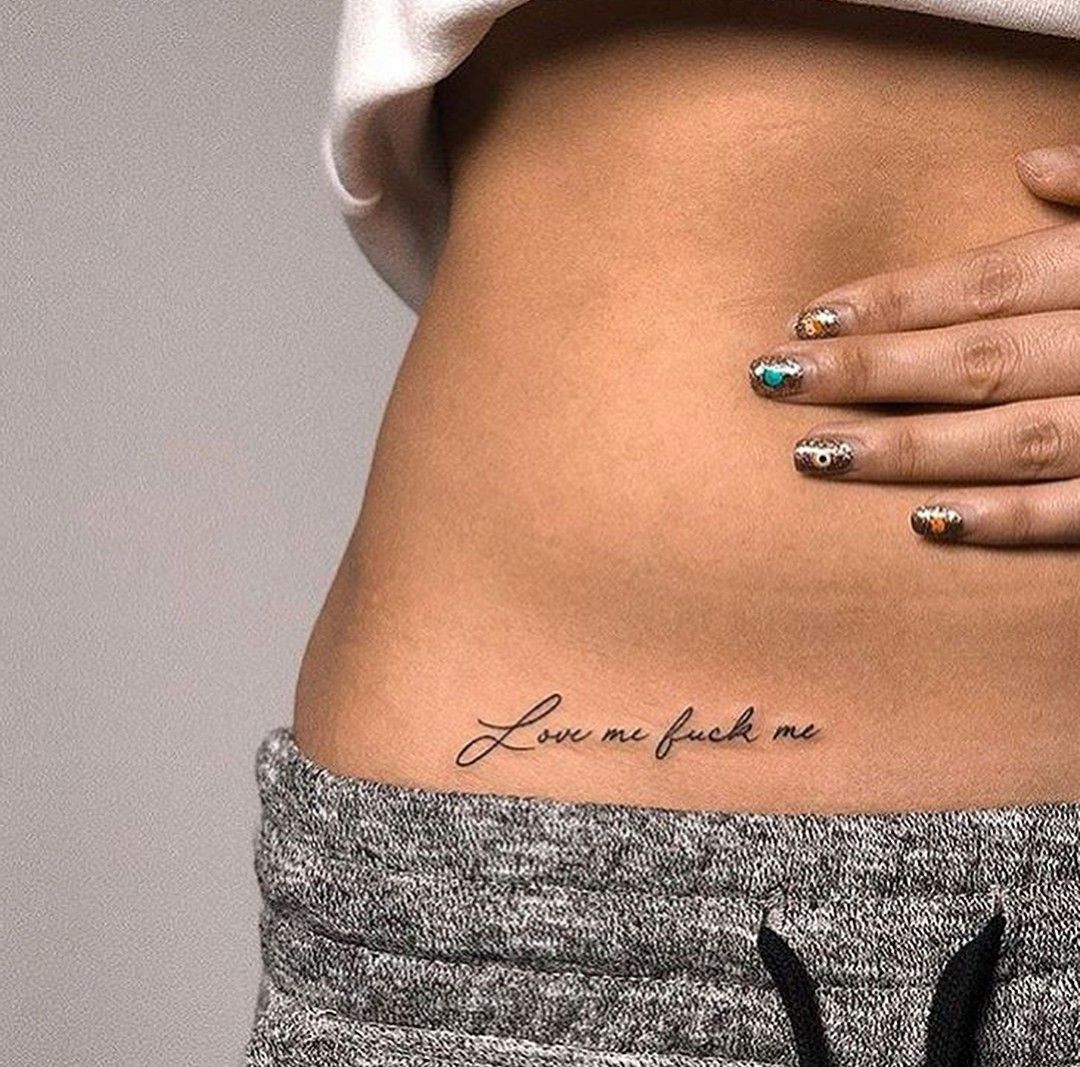 Pin On Tatt Amp 39 S Tattoos For Women Small Hip Tattoos Women Trendy Tattoos