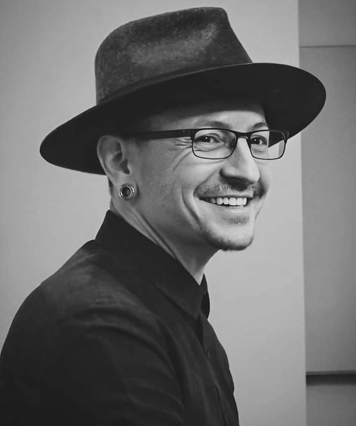 Pin Op Linkin Park Linkin Park Chester Bennington Tatoeages