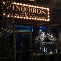 Pino Bros Ink Updated December 2024 153 Photos 221 Reviews 36