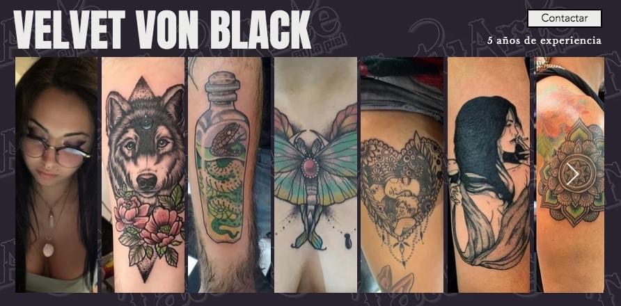 Top 5 Tattoo Shops in Puerto Vallarta for Your Next Ink