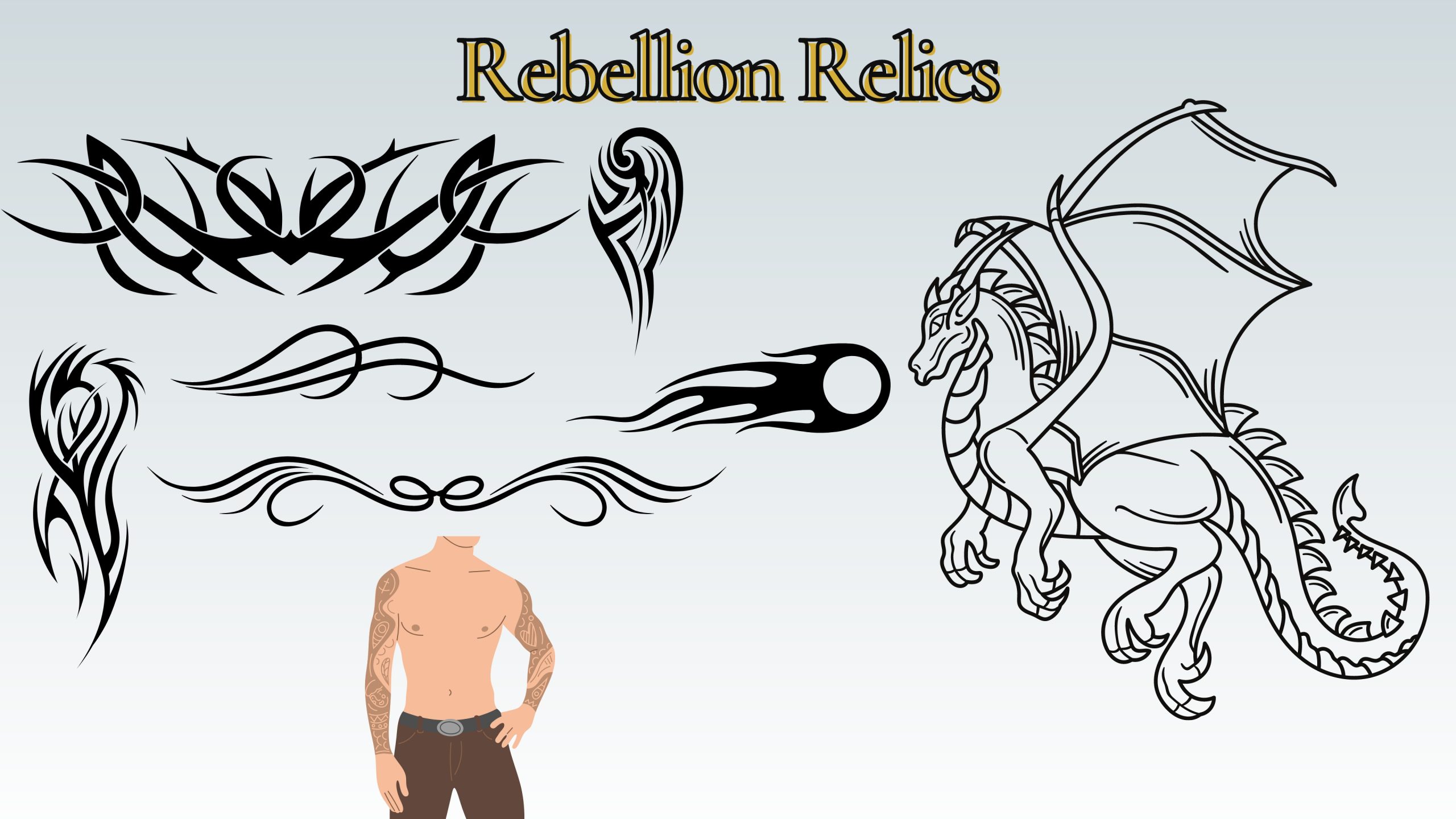 Uncover the Secrets of Rebellion Relic Fourth Wing