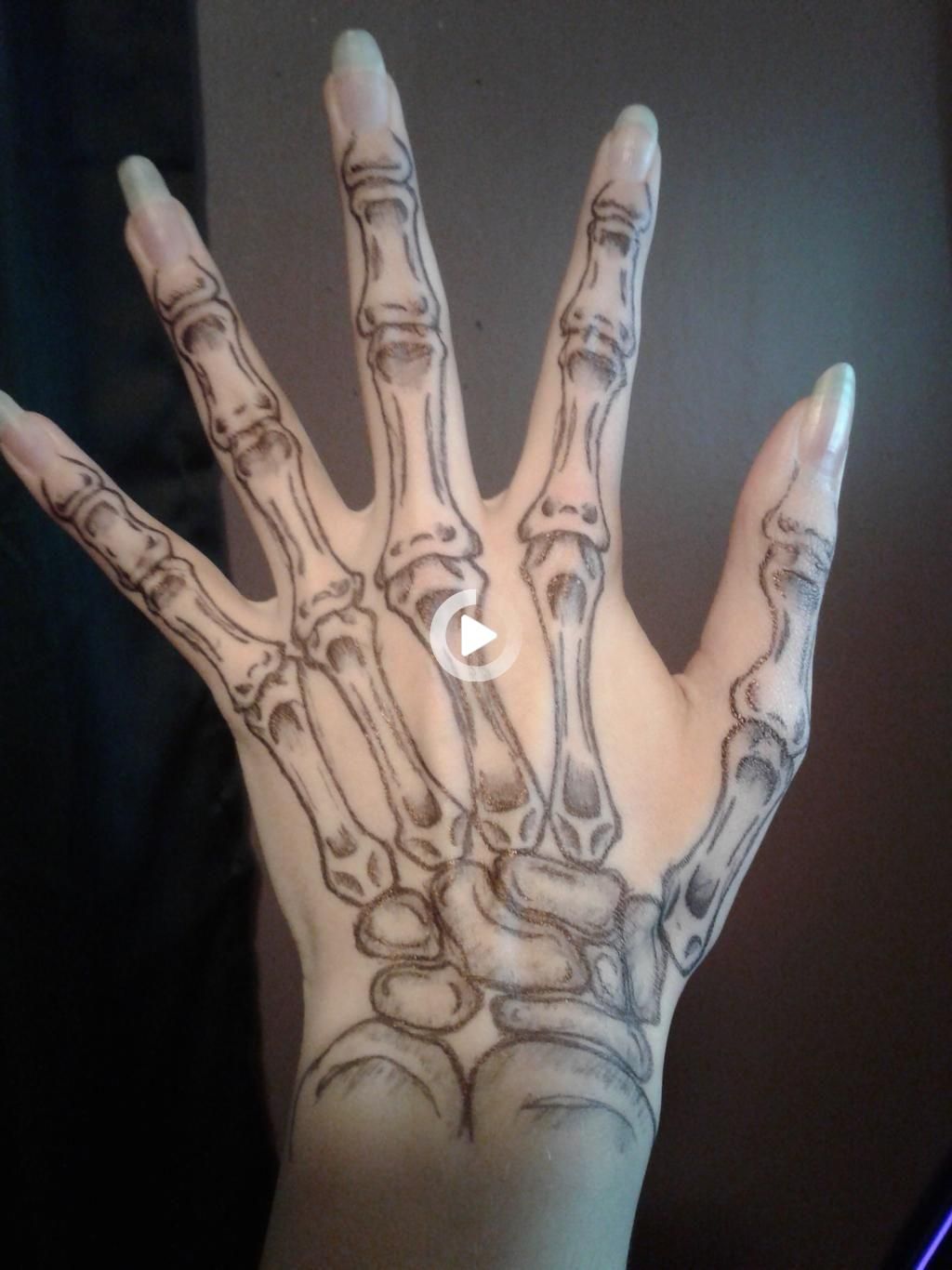 Redirecting In 2021 Skeleton Hand Tattoo Sharpie Tattoos Pen Tattoo