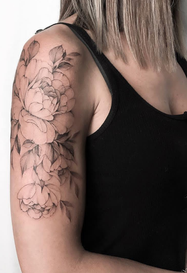 Review Of Half Sleeve Tattoo Ideas For Females References