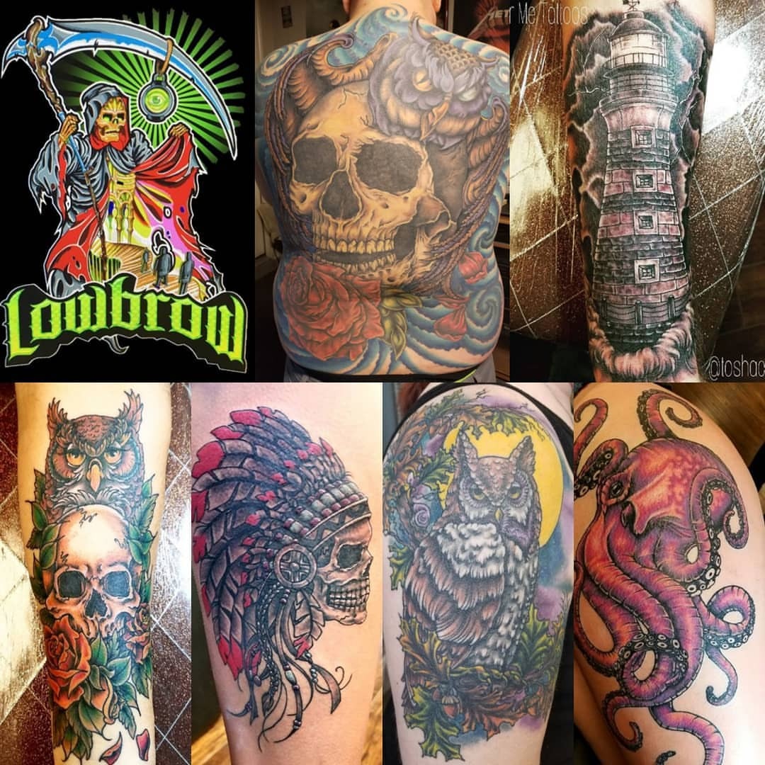 Review Of Tattoo Shop On Rancier In Killeen Tx 2022 Paintal