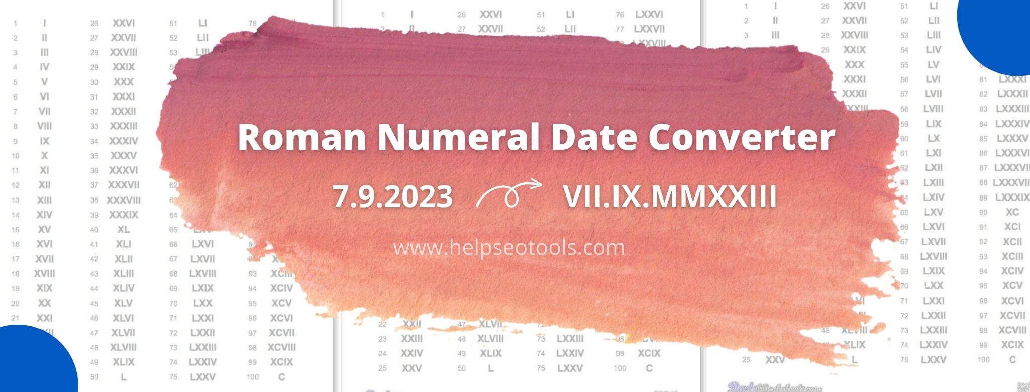 Roman Calendar Date Converter Dasi Missie