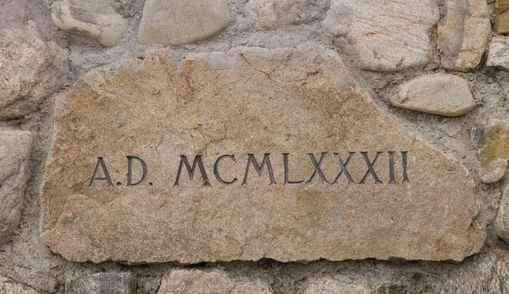 Roman Numbers Bing Images Roman Numerals Ancient Romans Roman