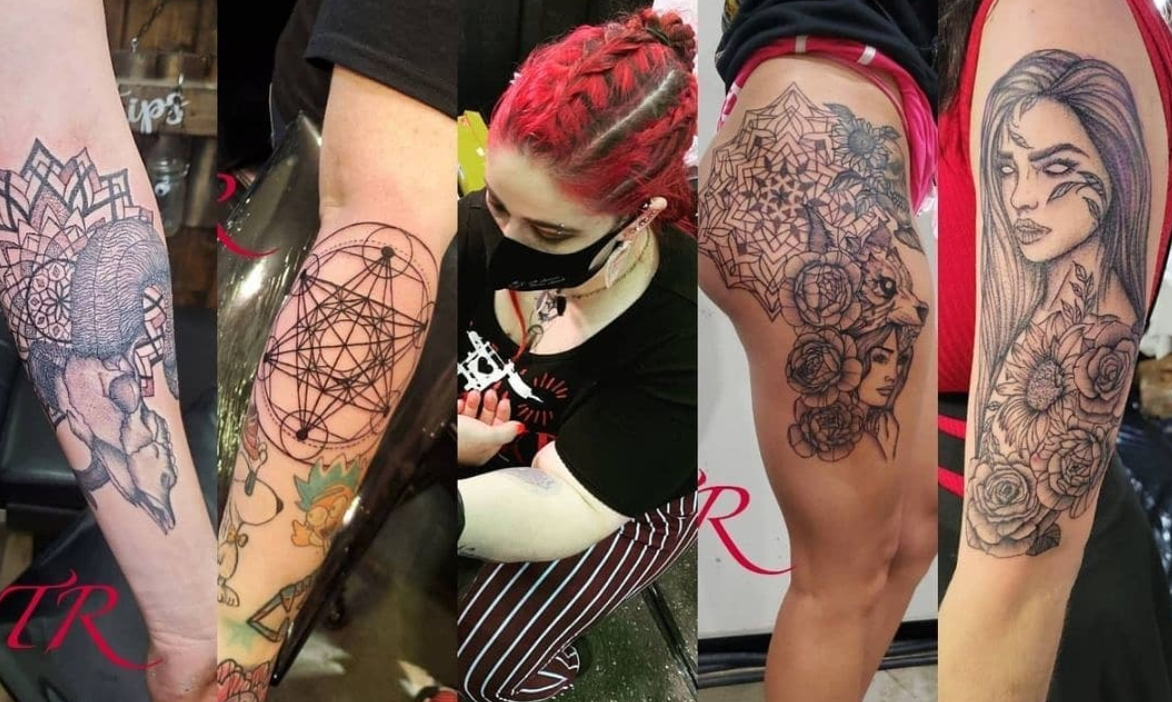 Rosemont Tattoo Convention 2024: Unforgettable Ink Experience Awaits