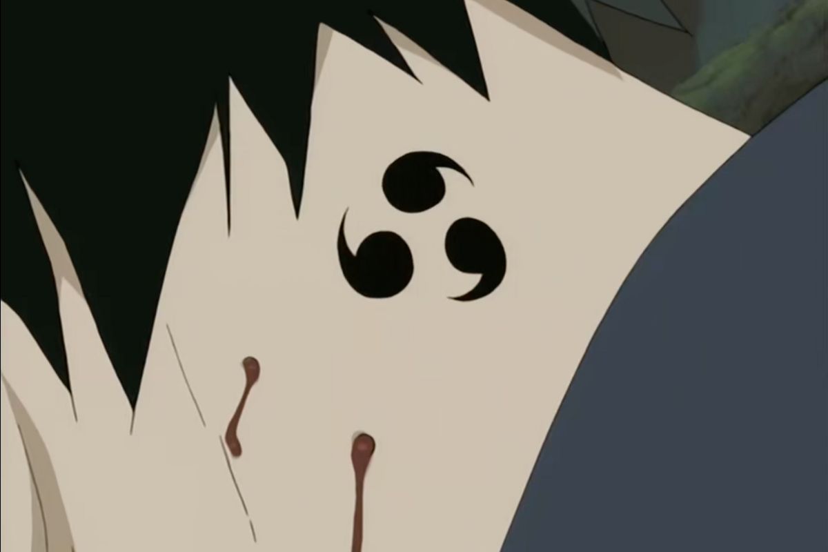 Sasuke Curse Mark Tattoo Meaning And Symbolism Fully Explained