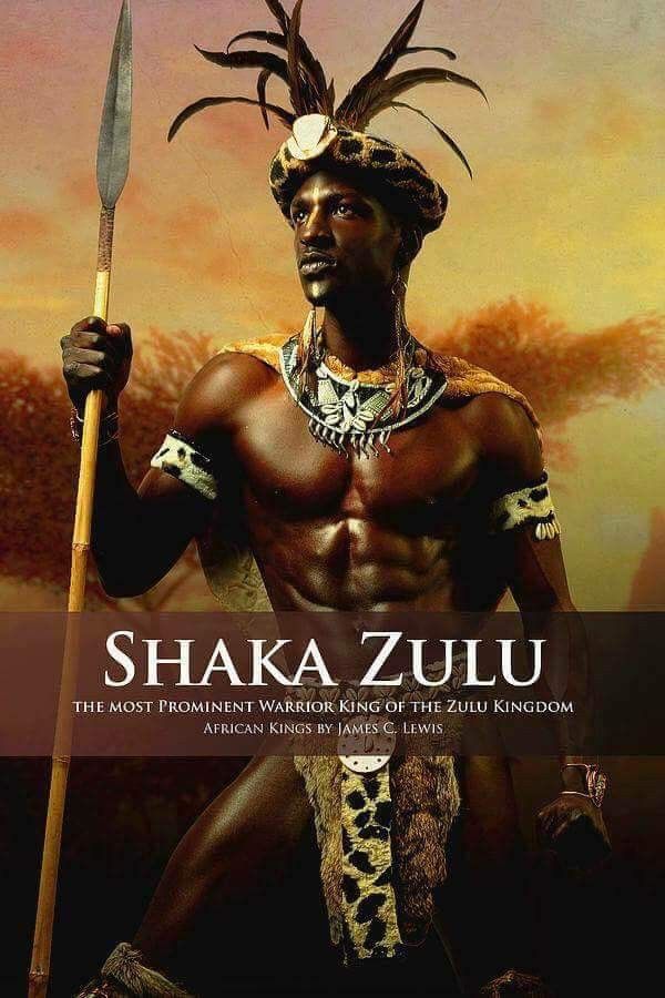 Shaka Zulu The Story Of A Ruthless Ruler African Warrior Tattoos