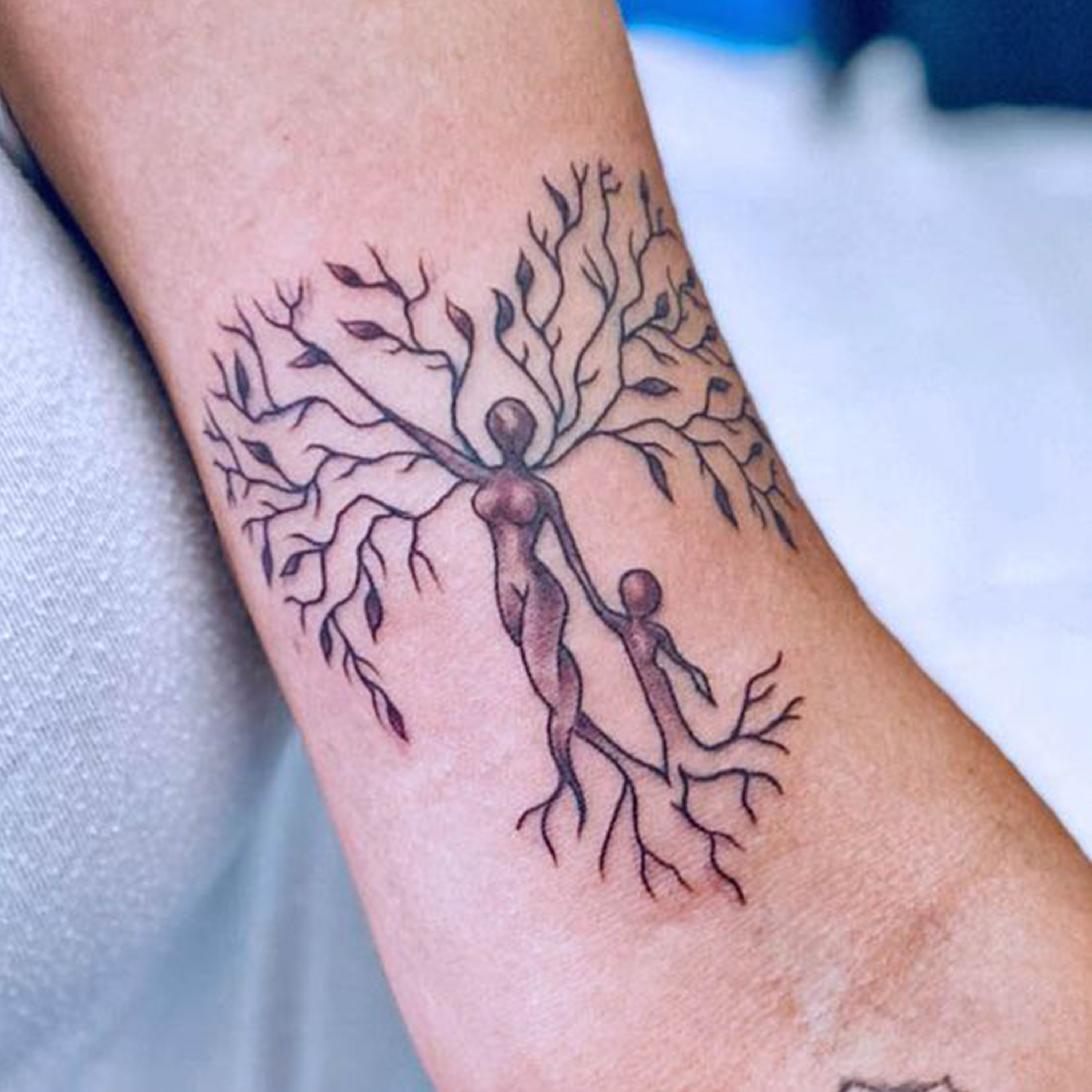 Share 88 Meaningful Willow Tree Tattoo Best In Cdgdbentre