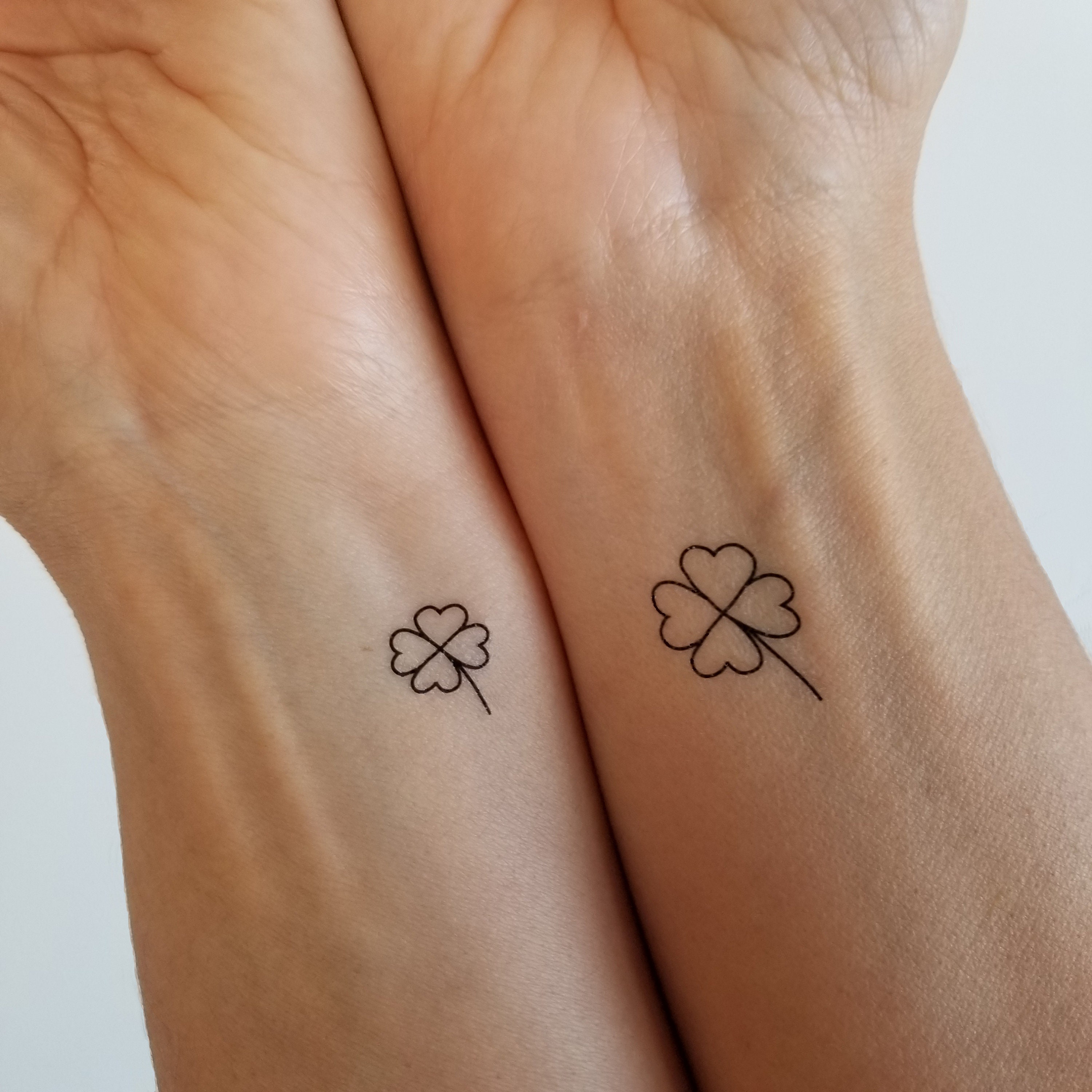 Simple Black Clover Tattoo R Blackclover