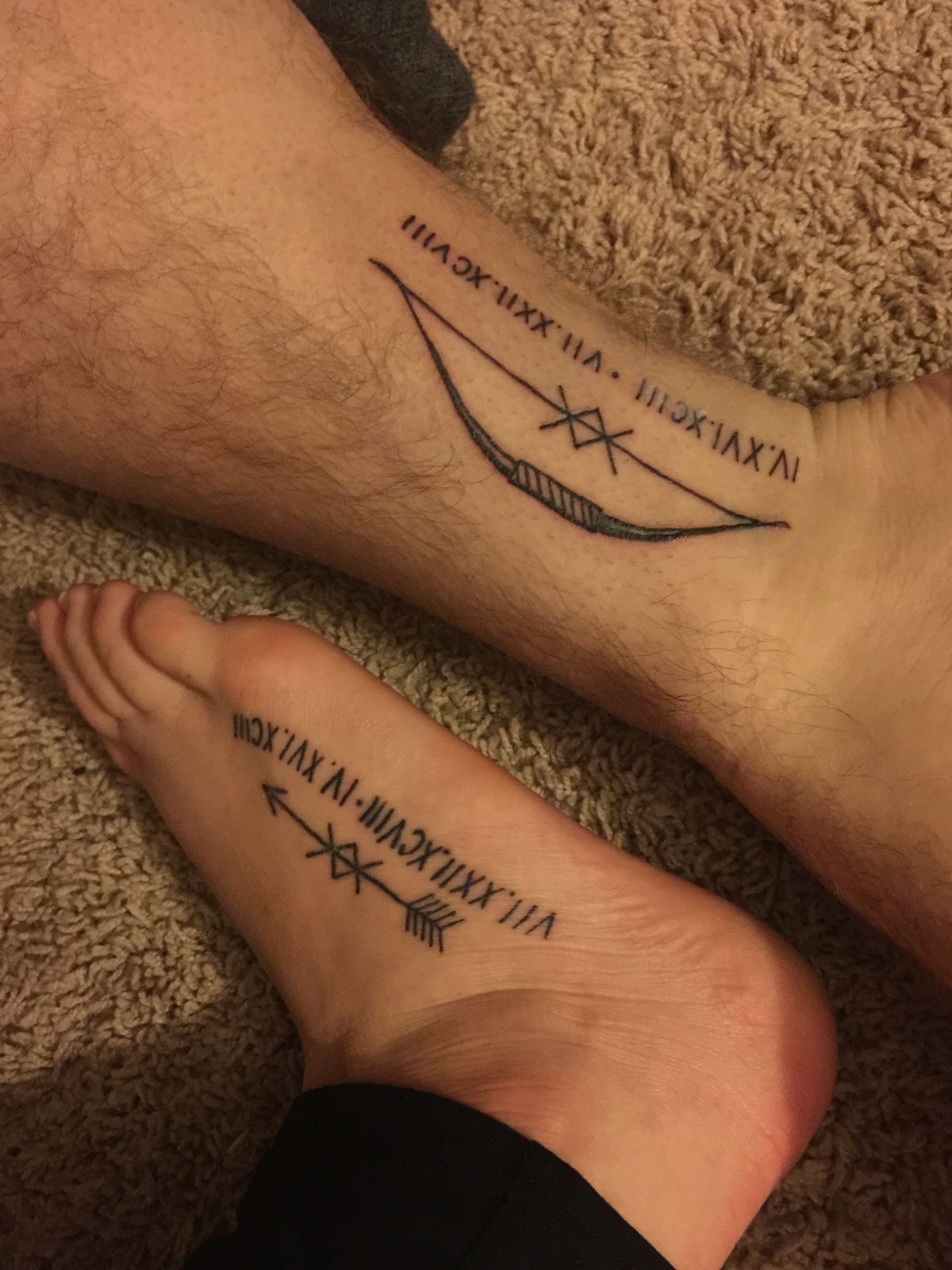 7 Unique Sister Tattoos to Honor Your Brother