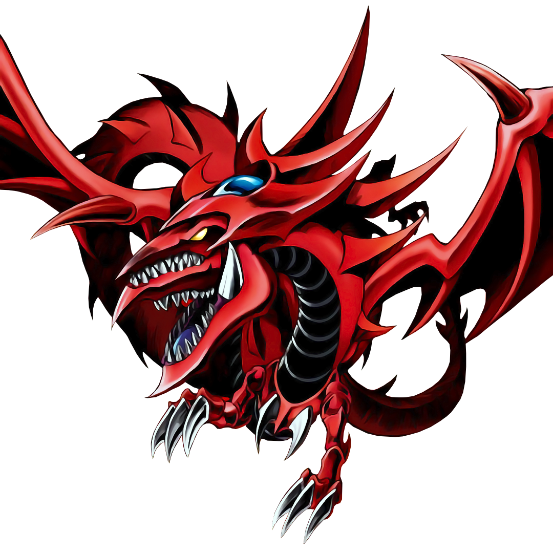 Slifer The Sky Dragon By Aridesignz On Deviantart