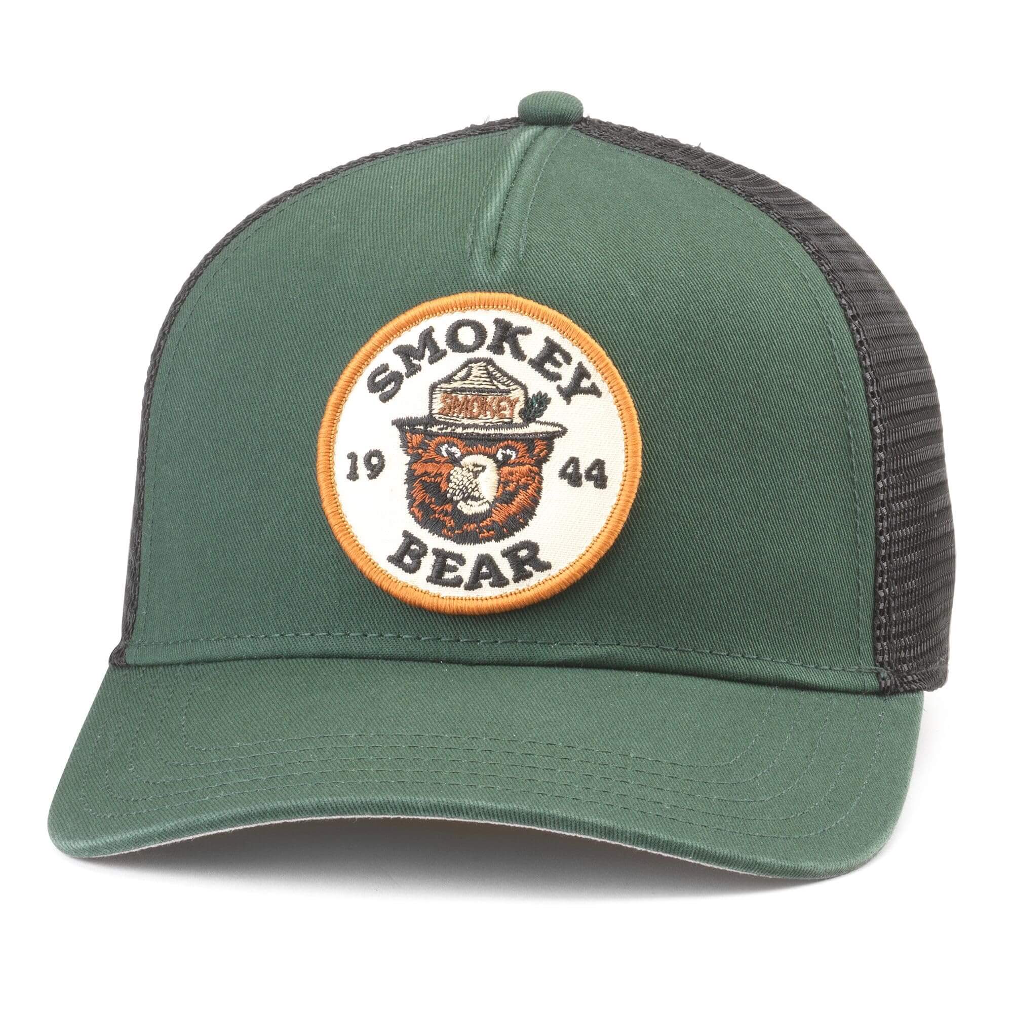 Smokey Bear Hats Officially Licensed Headwear Popular