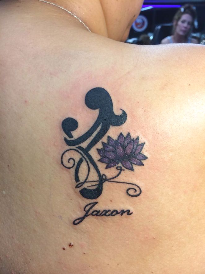 5 Heartfelt Tattoo Ideas for Moms from Sons