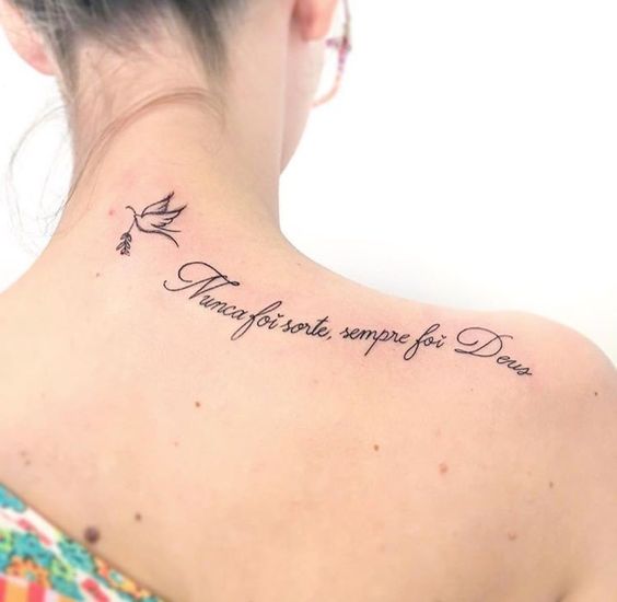 Spanish Quotes For Tattoos Making Your Inking Special