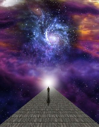 Spiritual Journey Vs Soul Journey And Why You Should Consider Both