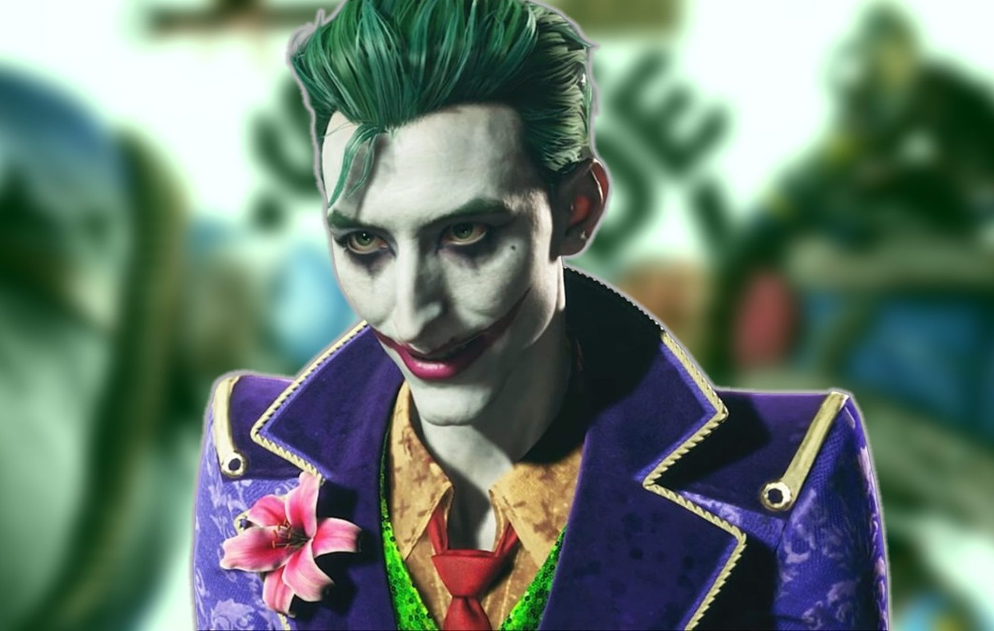 Suicide Squad Kill The Justice League Set To Bring Back The Joker