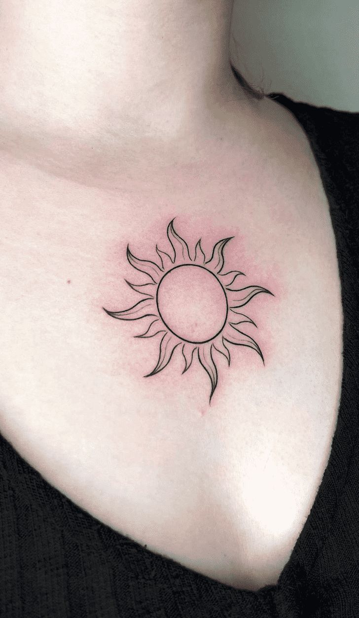 Sun Tattoo Designs Mushroom Tattoos White Ink Tattoos And Piercings