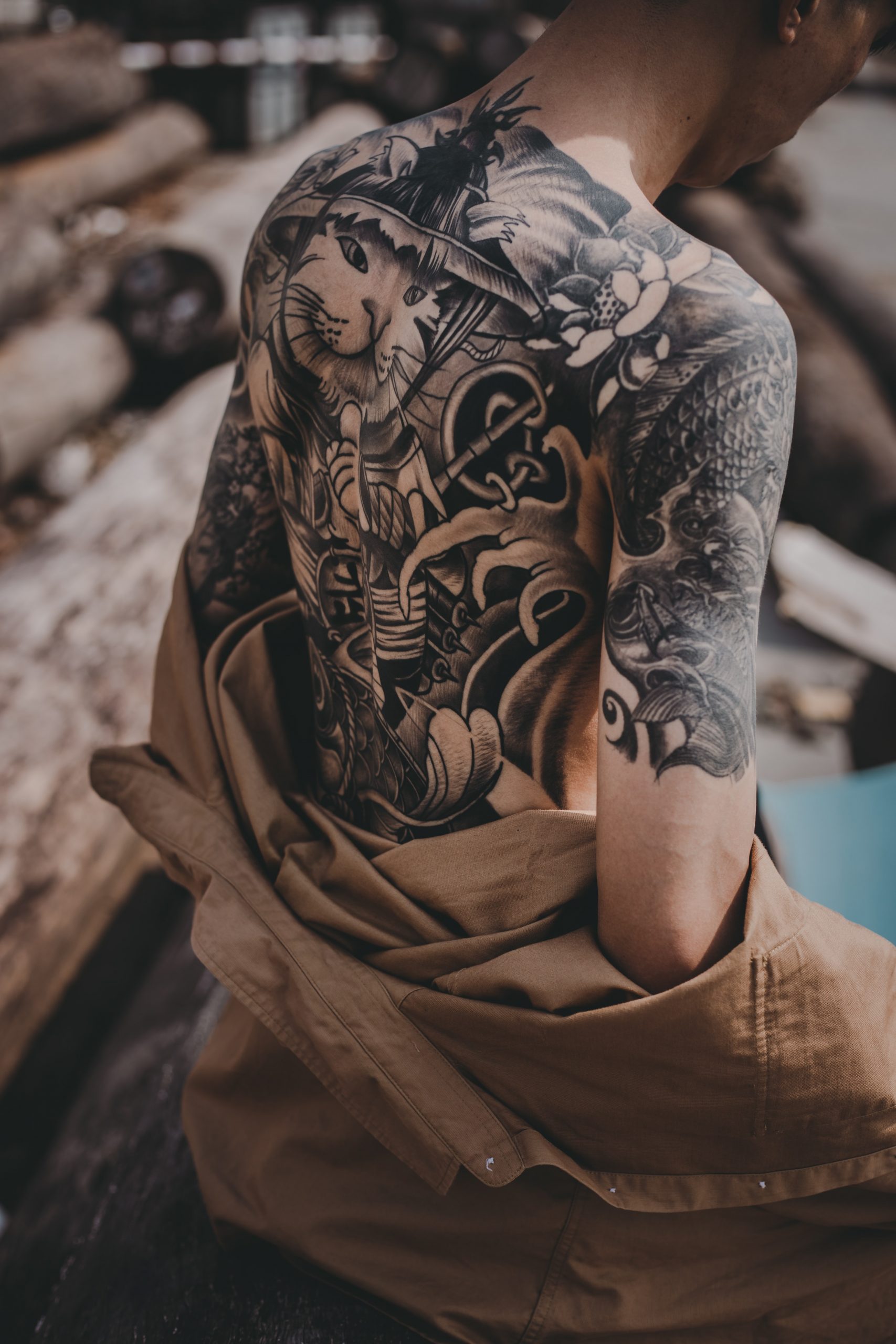 Tattoo And Piercing Shops Phoenix Az Local Blogs Image Database