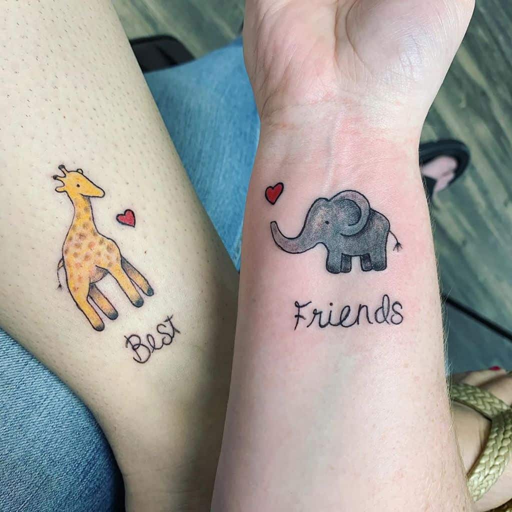 25 Elegant Small Wrist Tattoo Ideas You'll Love