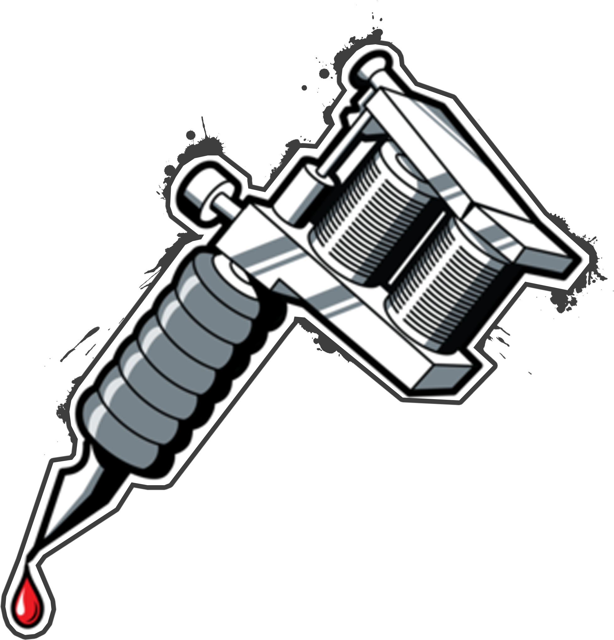 Tattoo Machine Praying Hands Flash Drawing Png Clipart Arm Art