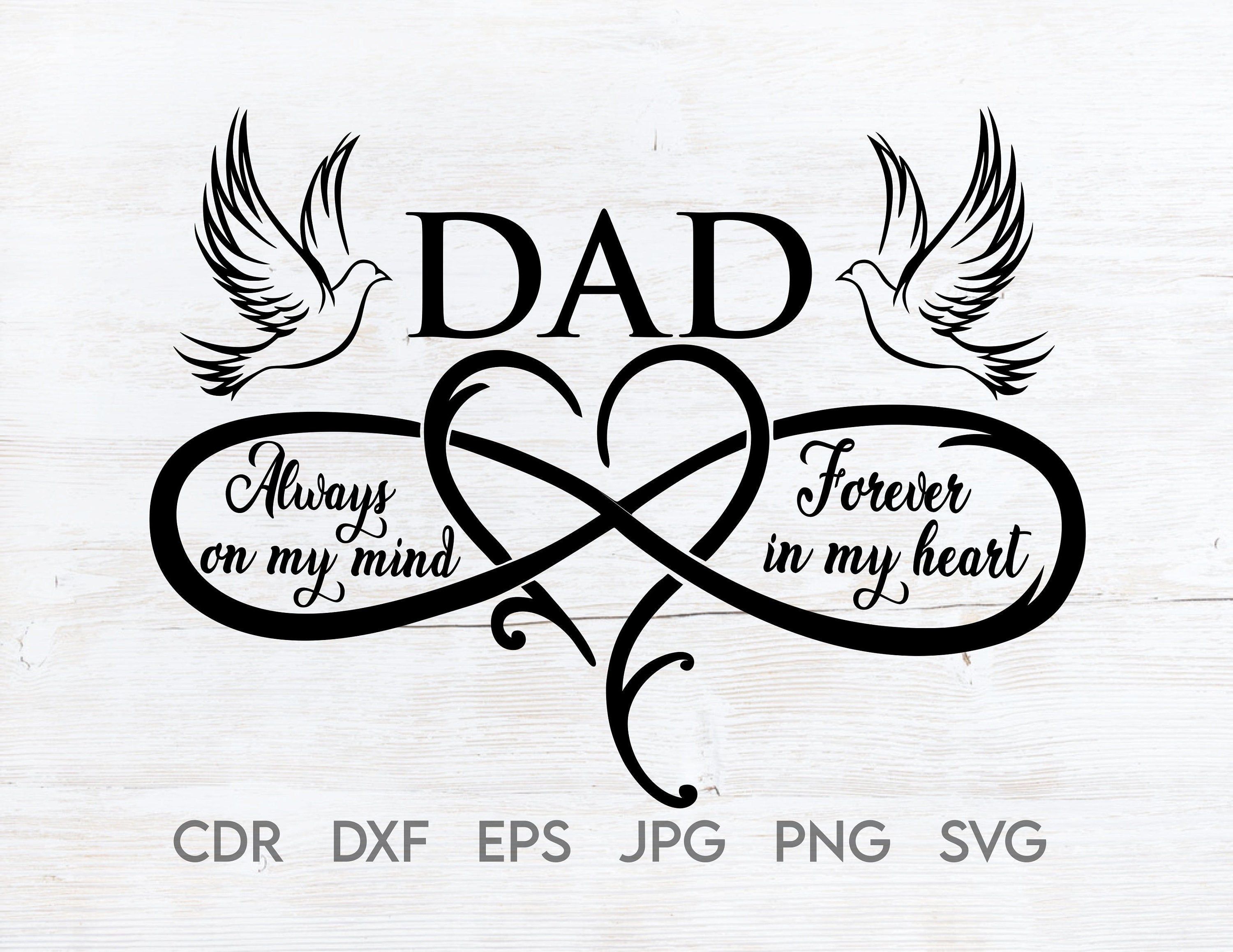 Tattoo Memories Last Forever Missing Dad Rip Tattoos For Dad Father Tattoos Tattoos For