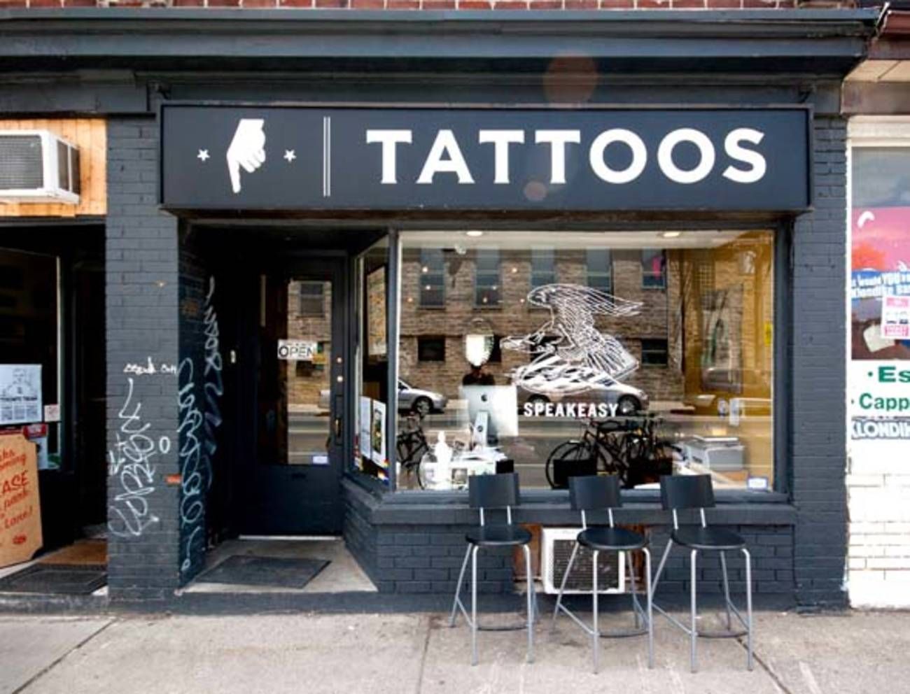 Top 5 Tattoo Parlors in Champaign, IL Revealed