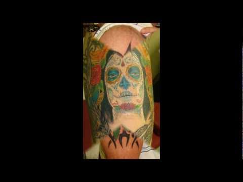 5 Best Tattoo Parlors in Gatlinburg 2023