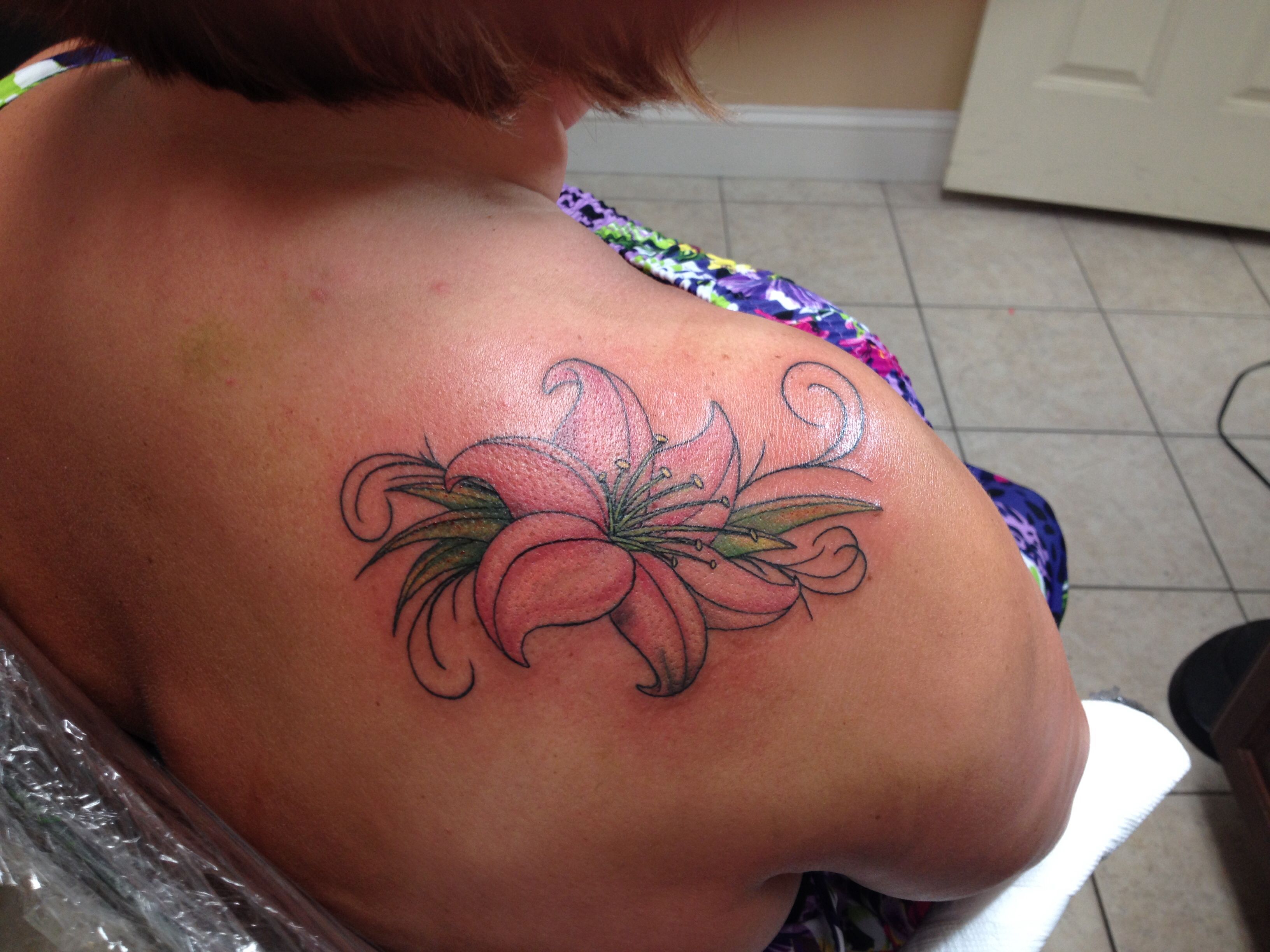 Top 5 Tattoo Shops in Myrtle Beach, SC