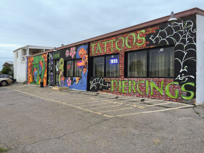 Top Tattoo Shops in Altoona, PA: Discover Your Perfect Ink!