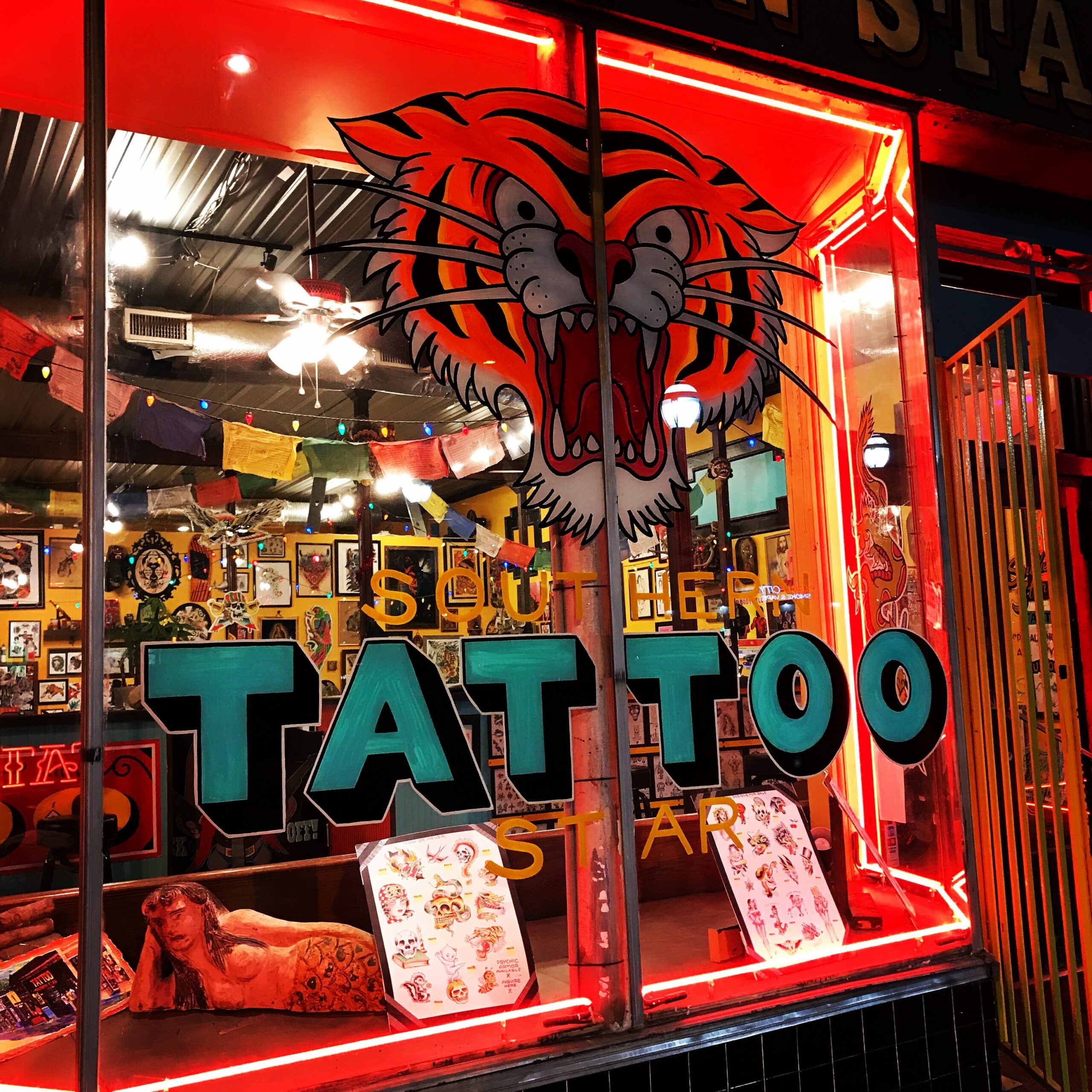 Tattoo Shops in DC: Your Ultimate Guide