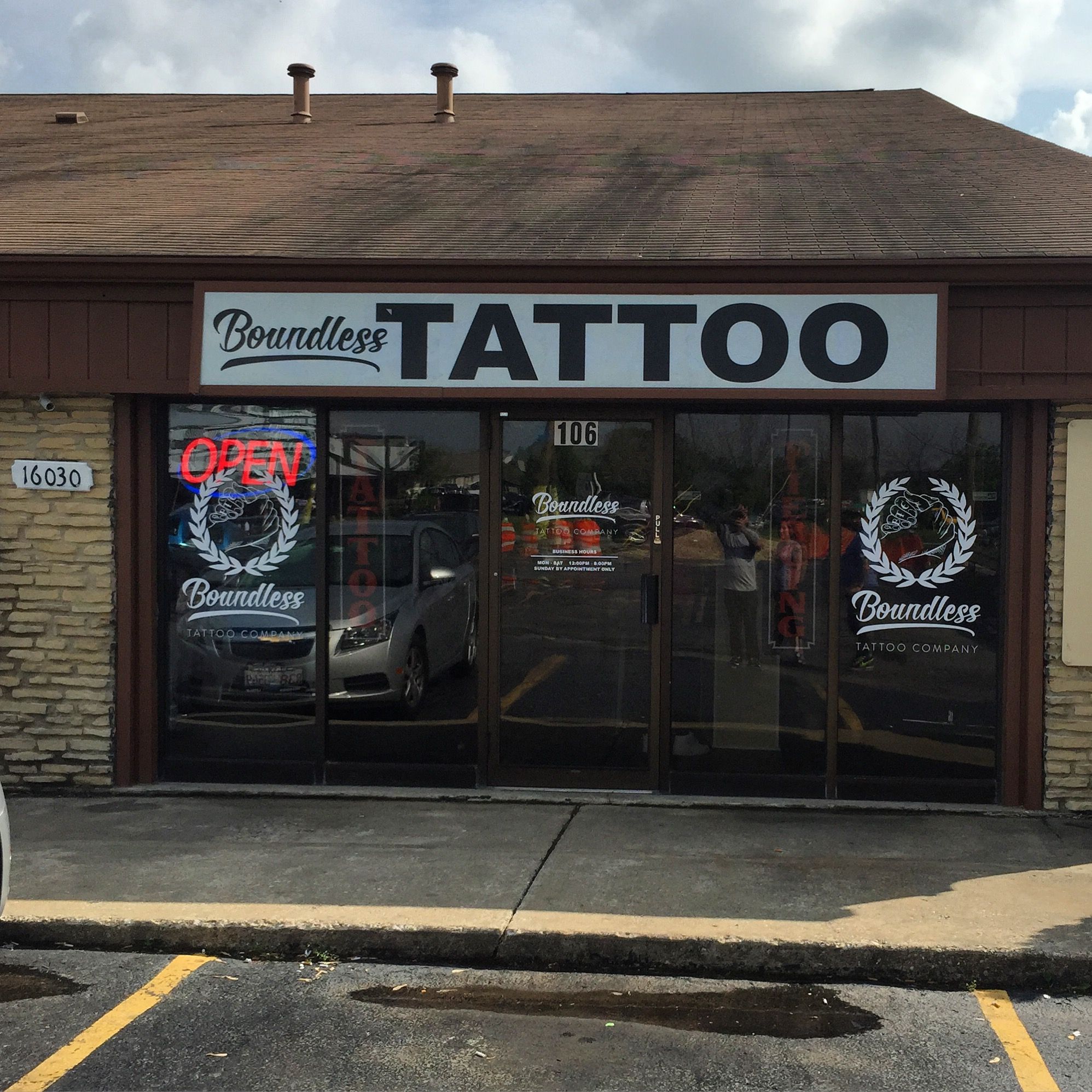 Tattoo Shops In Plainfield Printable Ilacollection Ideas