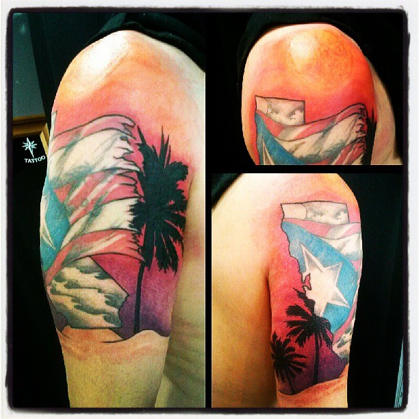 Discover the Best Tattoo Shops in Puerto Rico