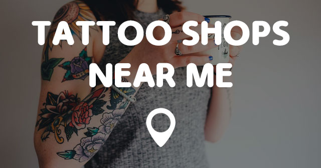 Top 5 Tattoo Shops in Yuma, AZ for 2023