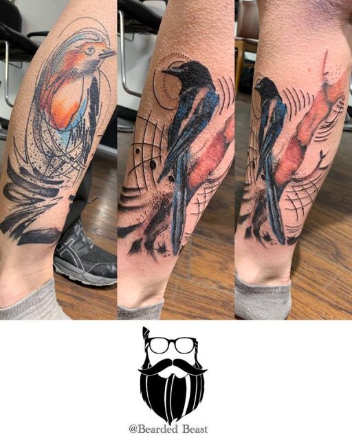 Tattoos For Men From Lubbock Tattoomenu