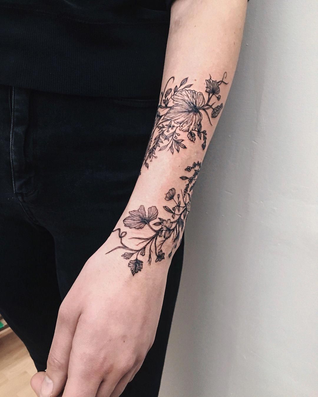 7 Stunning Tattoo Sleeves to Wrap Your Arm in Art