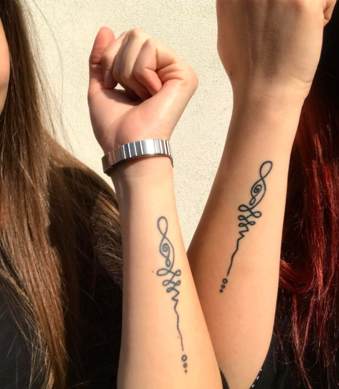 Tatuajes De Br Jula 15 Dise Os Muy Modernos Y Originales Mioestilo